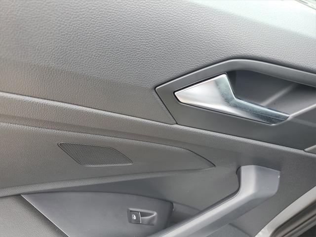 new 2025 Volkswagen Jetta car, priced at $23,354