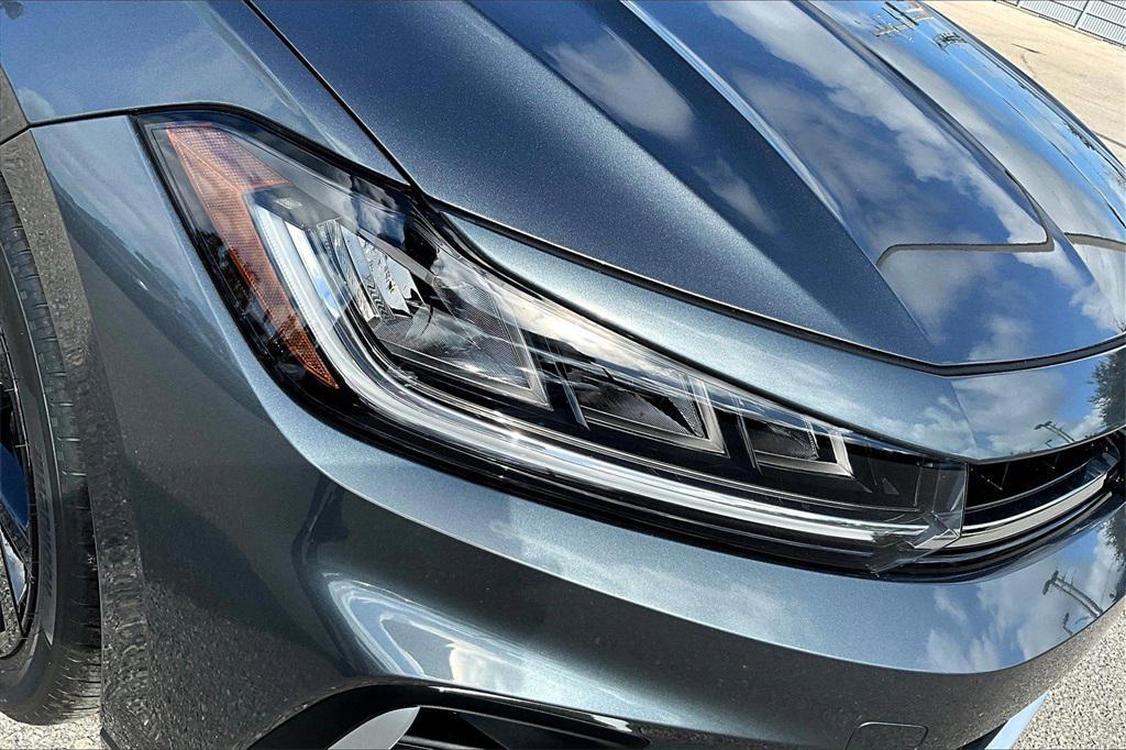 new 2026 Volkswagen Jetta car, priced at $28,617