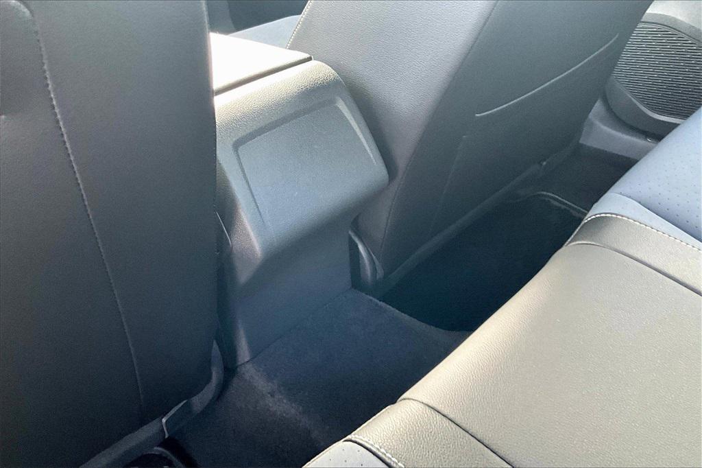 new 2026 Volkswagen Jetta car, priced at $28,617