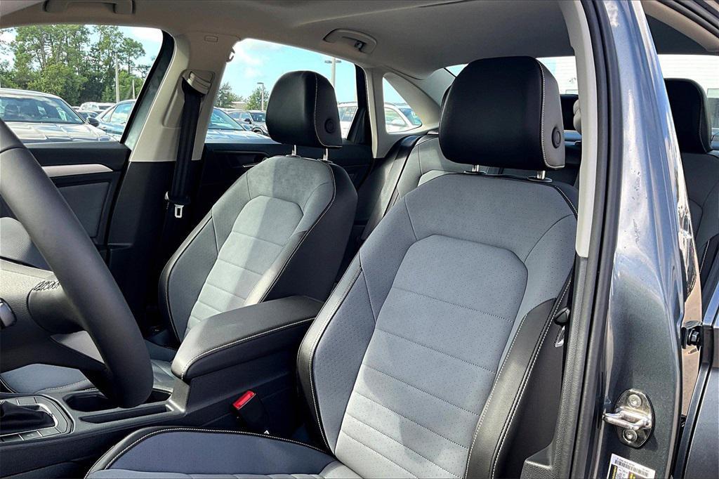 new 2026 Volkswagen Jetta car, priced at $28,617