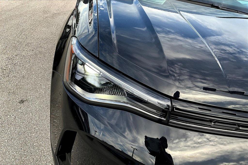 new 2025 Volkswagen Taos car, priced at $25,588