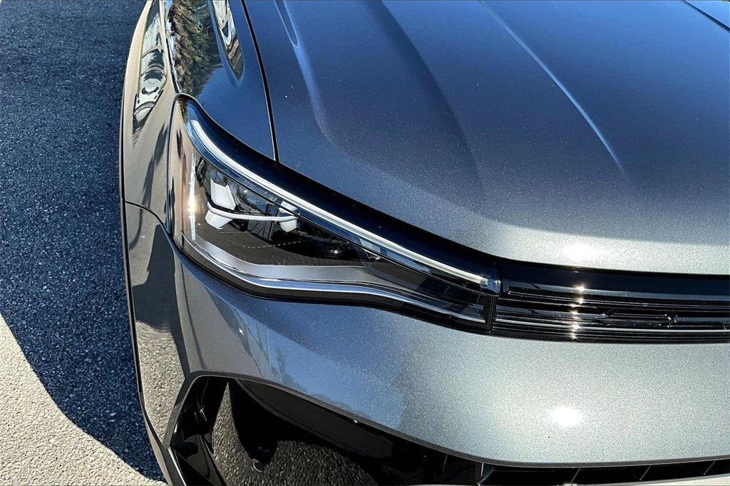 used 2025 Volkswagen Taos car, priced at $25,249