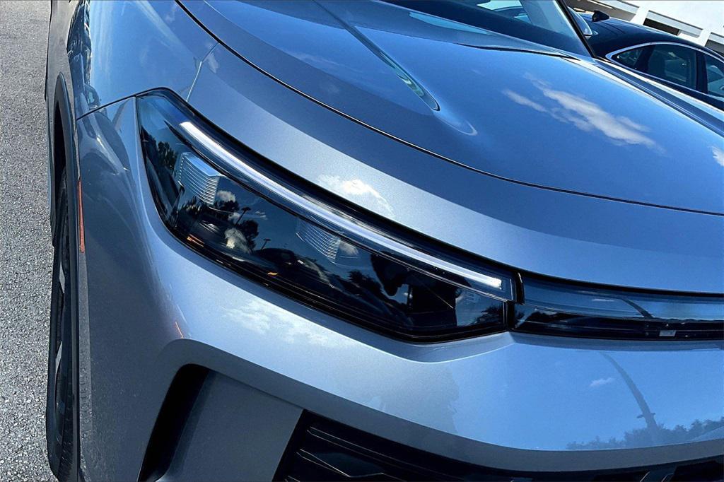 new 2025 Volkswagen Tiguan car, priced at $35,160