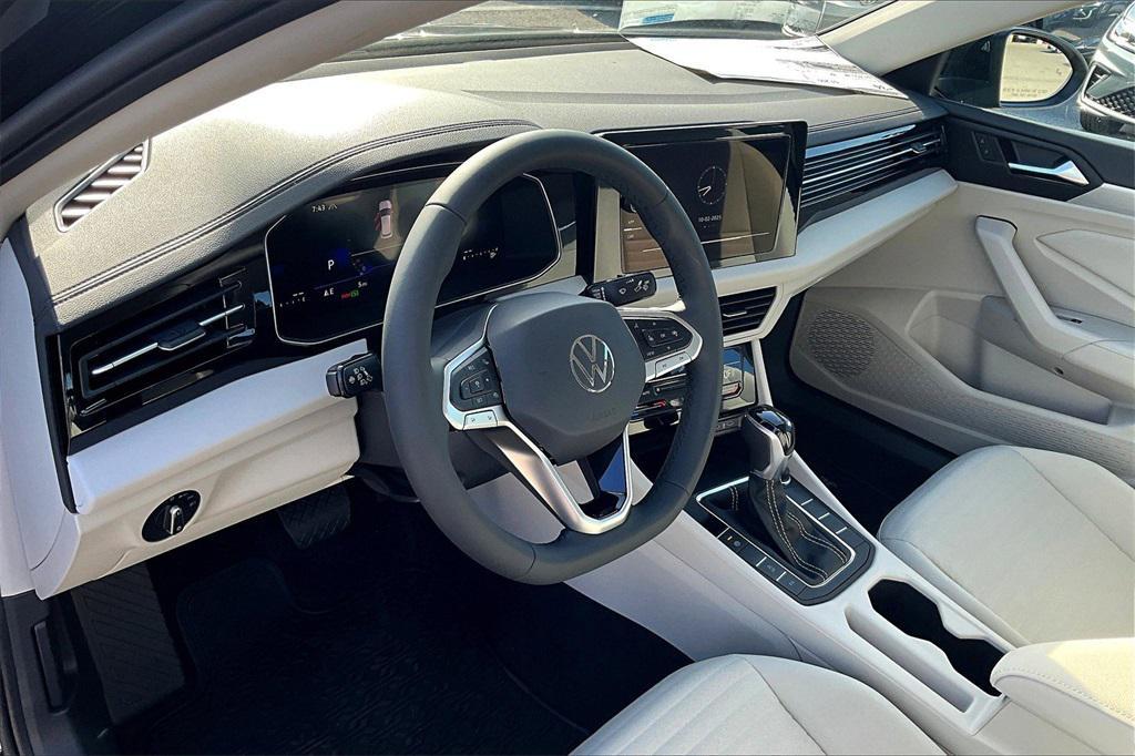 new 2026 Volkswagen Jetta car, priced at $24,971