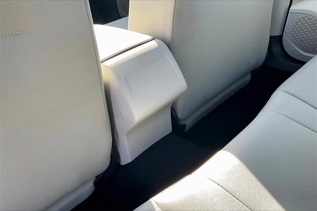 new 2026 Volkswagen Jetta car, priced at $24,971