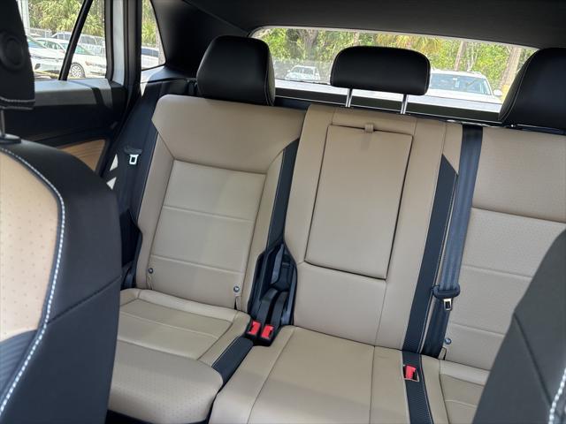 used 2023 Volkswagen Atlas Cross Sport car, priced at $30,450