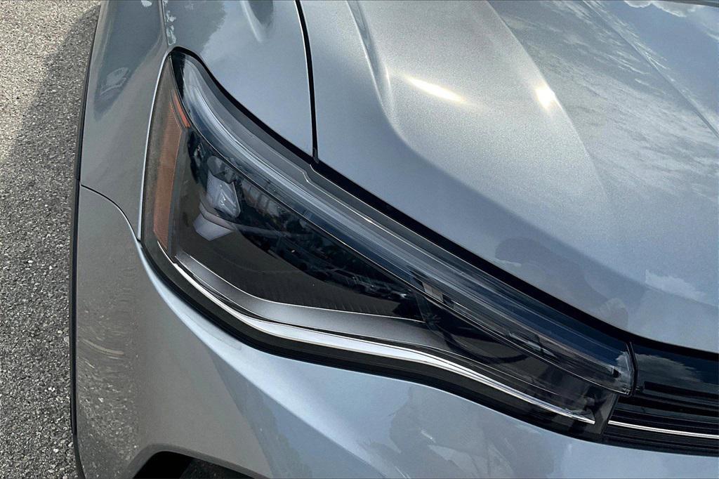 new 2025 Volkswagen Taos car, priced at $26,153