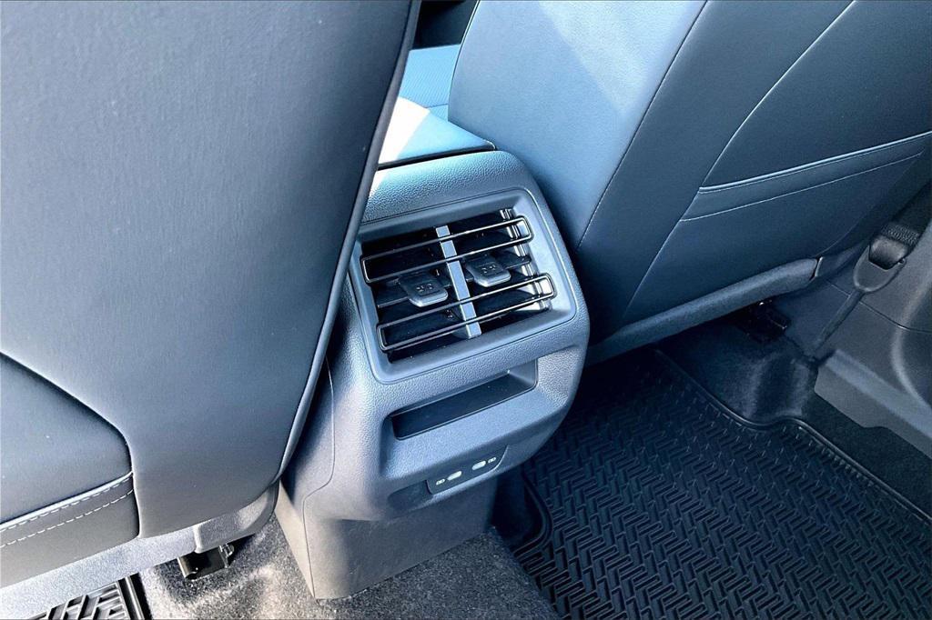 new 2026 Volkswagen Tiguan car, priced at $40,837