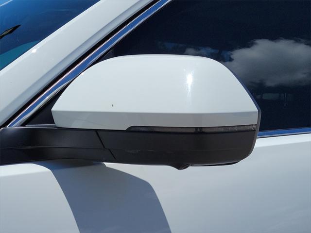 used 2021 Volkswagen Atlas car, priced at $30,450