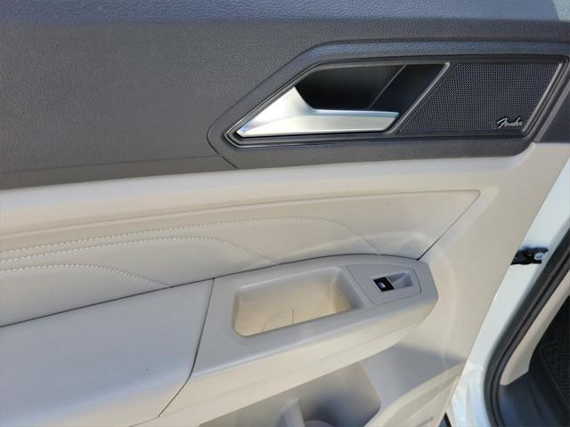 used 2021 Volkswagen Atlas car, priced at $29,503