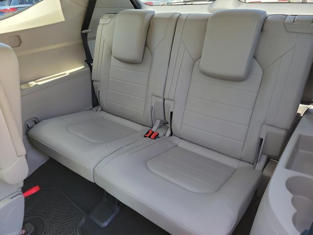 used 2021 Volkswagen Atlas car, priced at $30,450