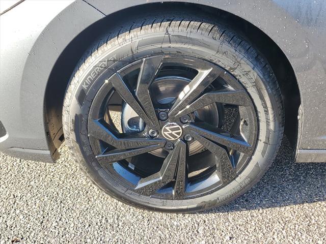 new 2025 Volkswagen Jetta car, priced at $27,334