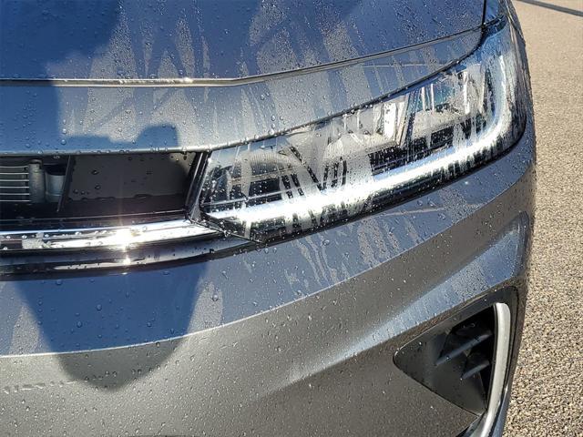 new 2025 Volkswagen Jetta car, priced at $27,334