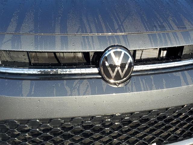 new 2025 Volkswagen Jetta car, priced at $27,334
