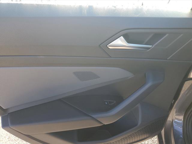 new 2025 Volkswagen Jetta car, priced at $27,334
