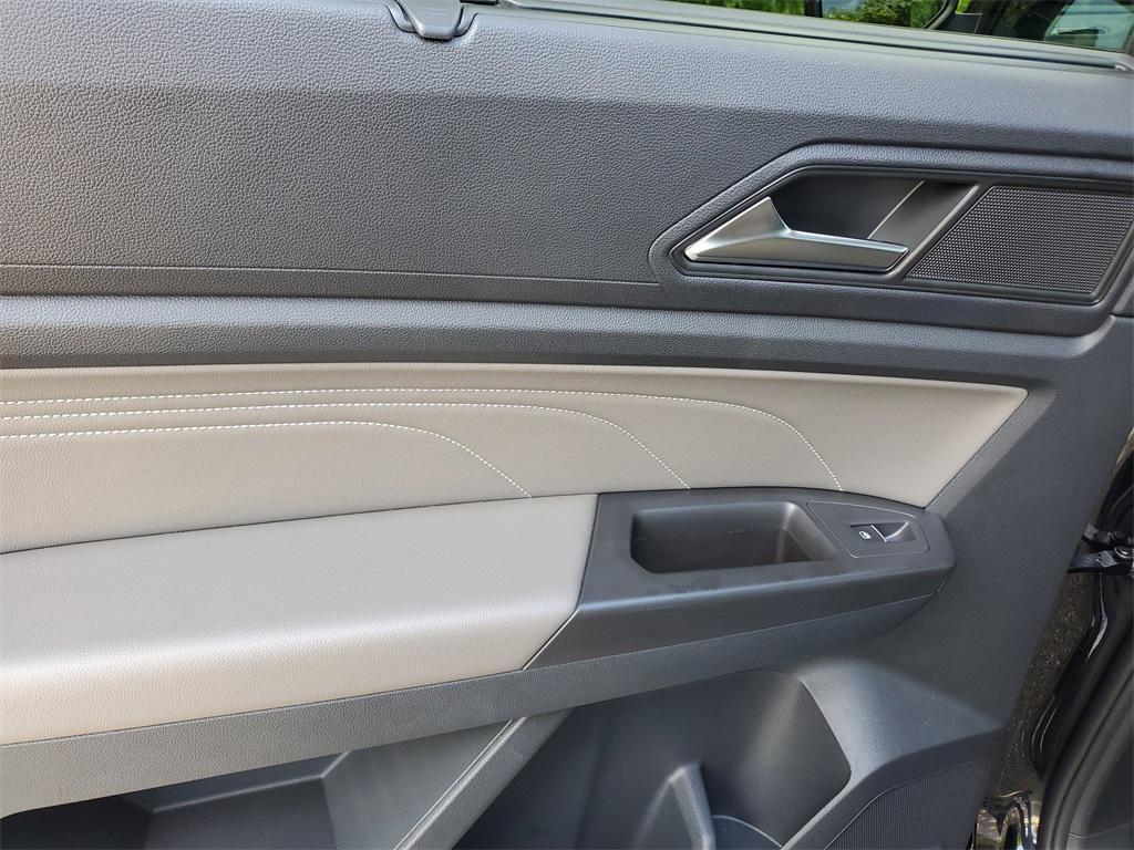 used 2022 Volkswagen Atlas car, priced at $25,250