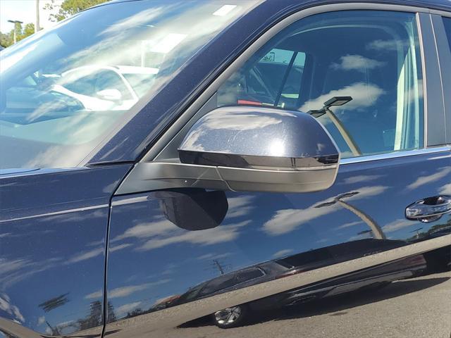 used 2022 Volkswagen Atlas car, priced at $25,500