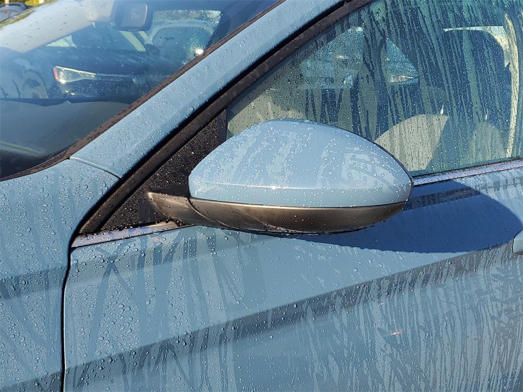 new 2025 Volkswagen Jetta car, priced at $27,578