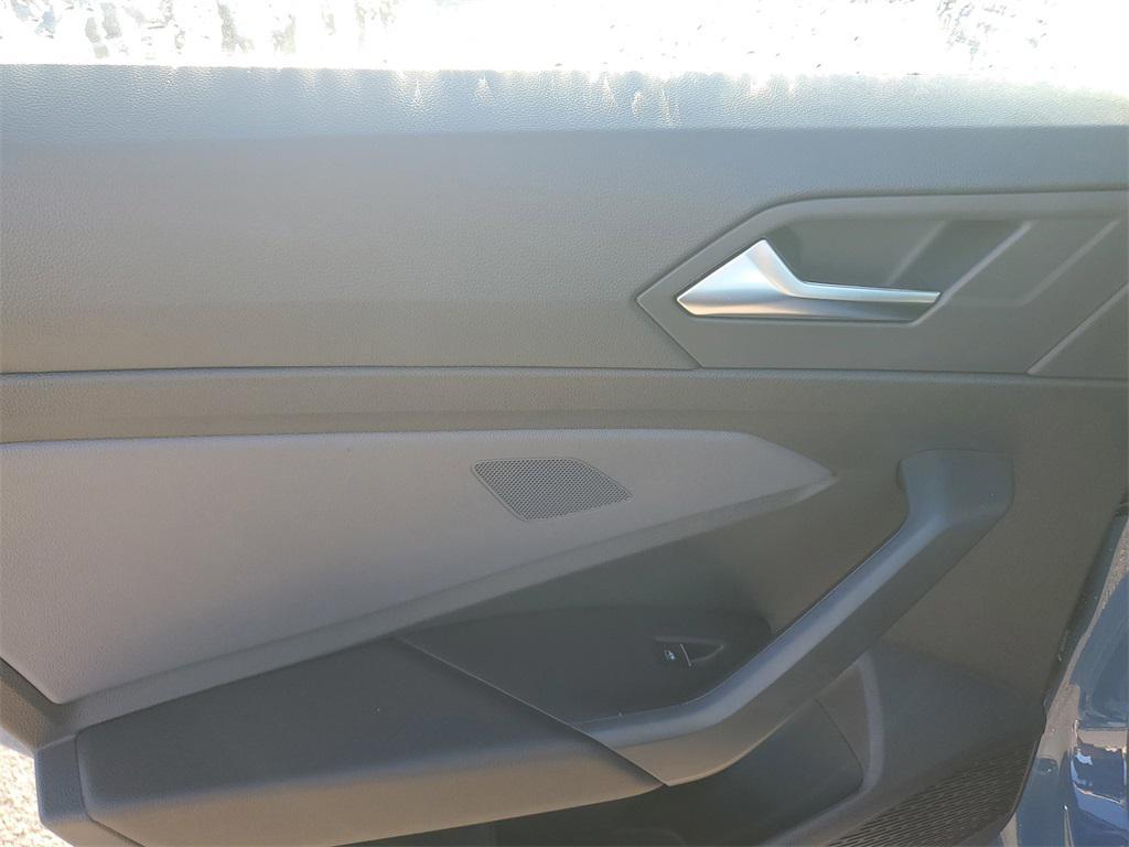 new 2025 Volkswagen Jetta car, priced at $27,578