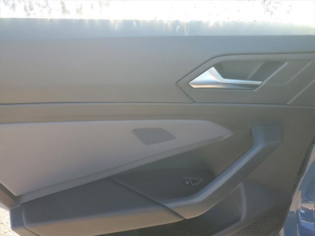 new 2025 Volkswagen Jetta car, priced at $27,578