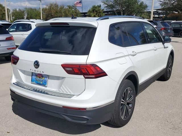 used 2022 Volkswagen Taos car, priced at $18,450