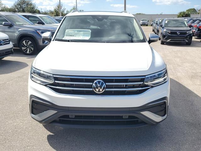 used 2022 Volkswagen Taos car, priced at $18,450