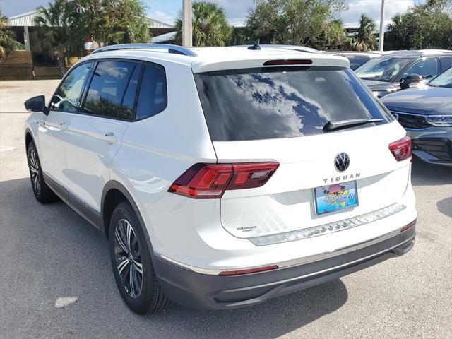 used 2022 Volkswagen Taos car, priced at $18,450