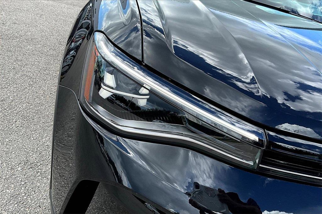 new 2025 Volkswagen Taos car, priced at $26,478