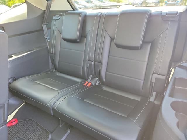 used 2022 Volkswagen Atlas car, priced at $33,975