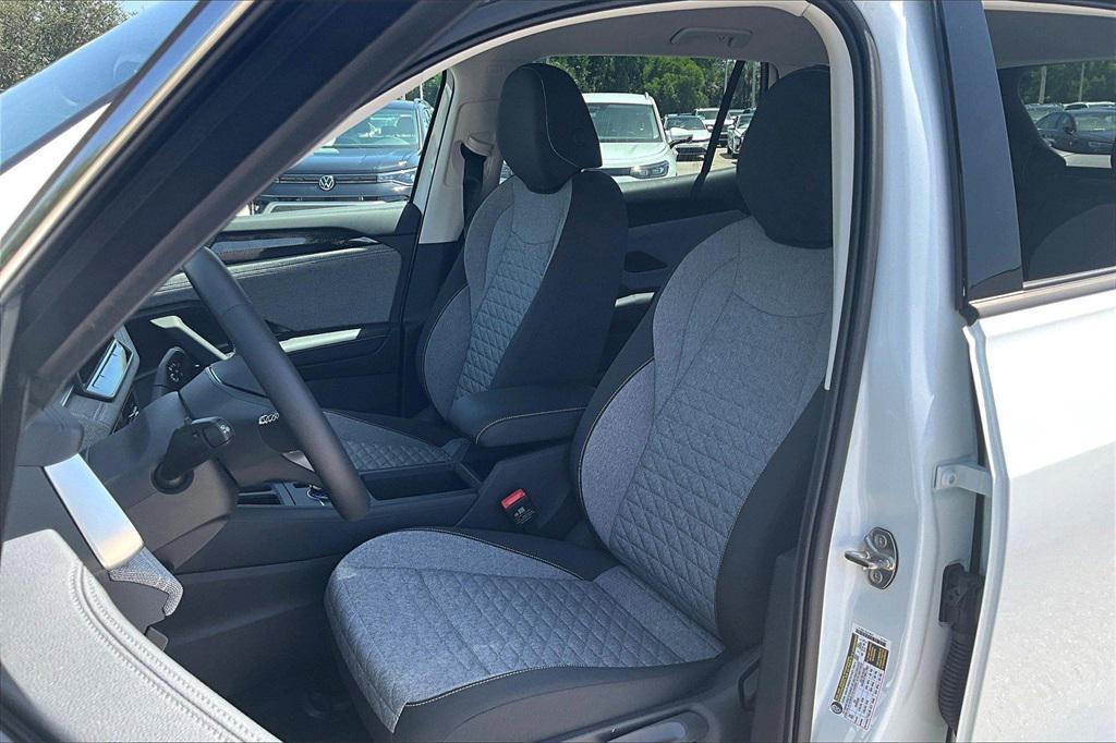 new 2025 Volkswagen Tiguan car, priced at $30,067