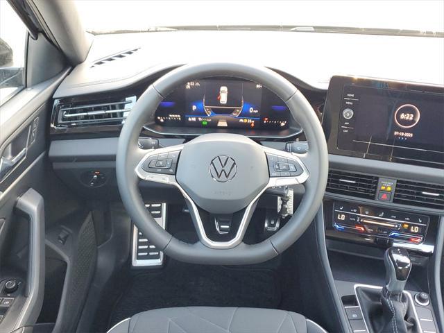 new 2025 Volkswagen Jetta car, priced at $25,024