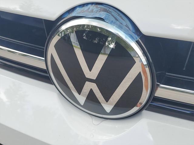 new 2025 Volkswagen Jetta car, priced at $23,235
