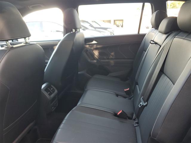 used 2024 Volkswagen Tiguan car, priced at $29,985
