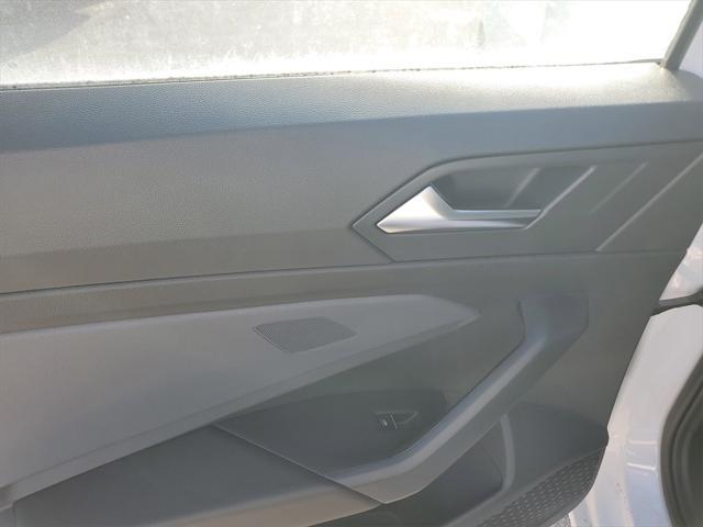 new 2025 Volkswagen Jetta car, priced at $28,906