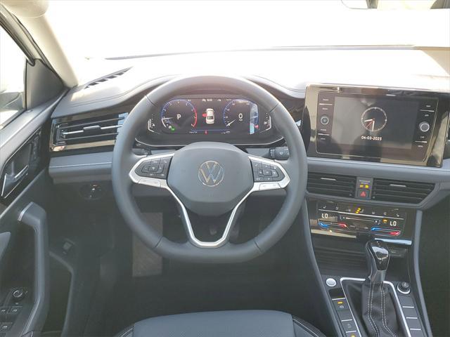 new 2025 Volkswagen Jetta car, priced at $28,906