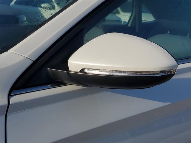 new 2025 Volkswagen Jetta car, priced at $28,906