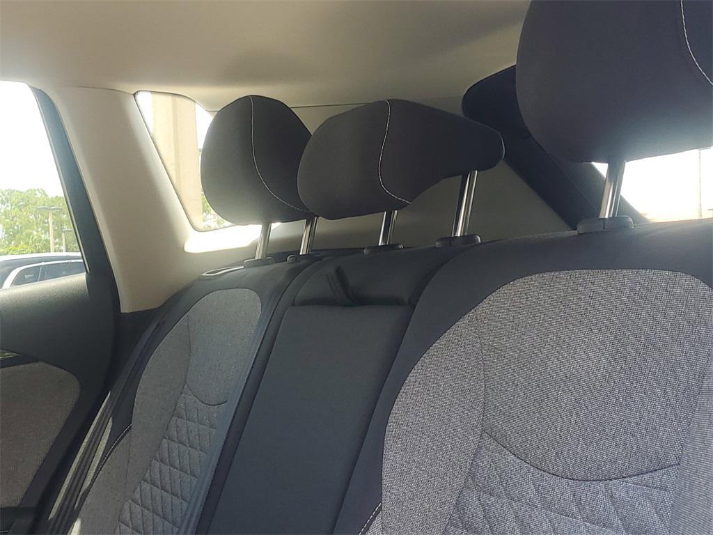 new 2025 Volkswagen Tiguan car, priced at $29,083