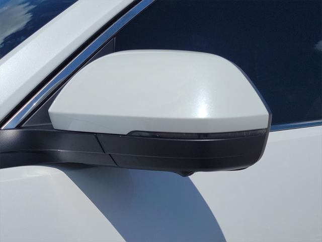used 2022 Volkswagen Atlas Cross Sport car, priced at $34,482