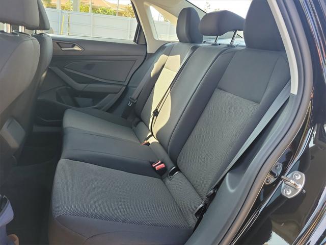 used 2021 Volkswagen Jetta car, priced at $18,900