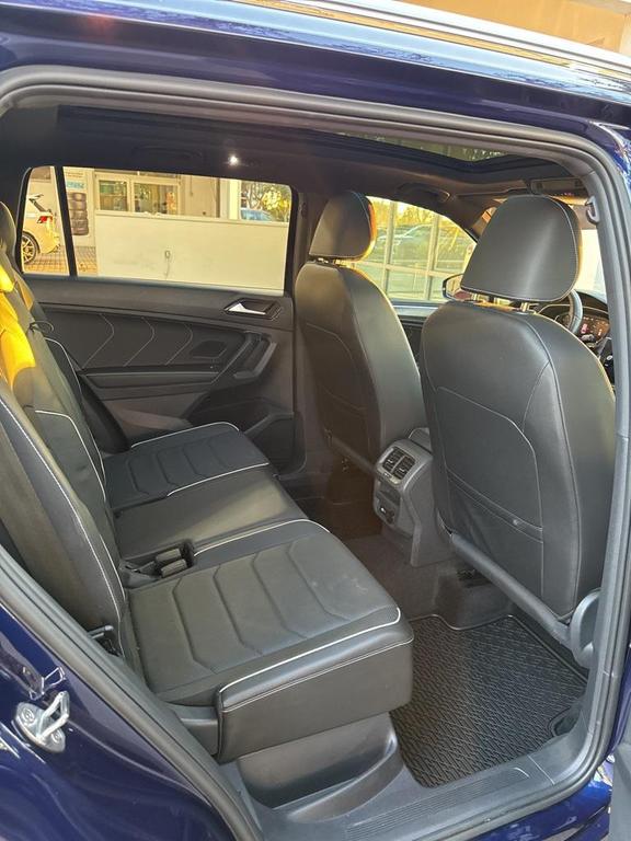 used 2023 Volkswagen Tiguan car, priced at $28,250