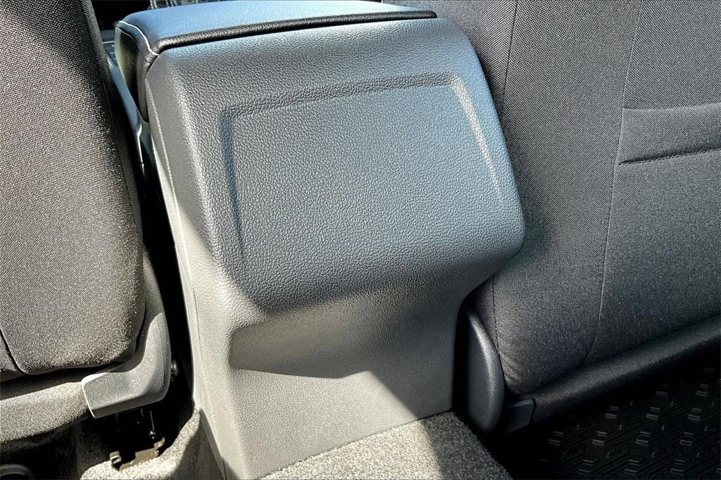 new 2026 Volkswagen Jetta car, priced at $26,597