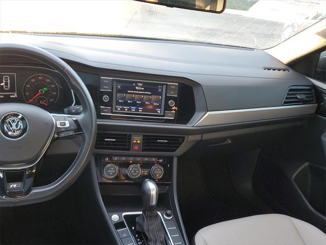 used 2020 Volkswagen Jetta car, priced at $17,650