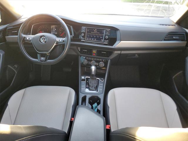 used 2020 Volkswagen Jetta car, priced at $17,650