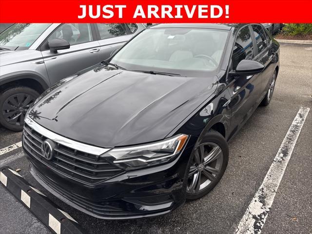 used 2020 Volkswagen Jetta car, priced at $17,650
