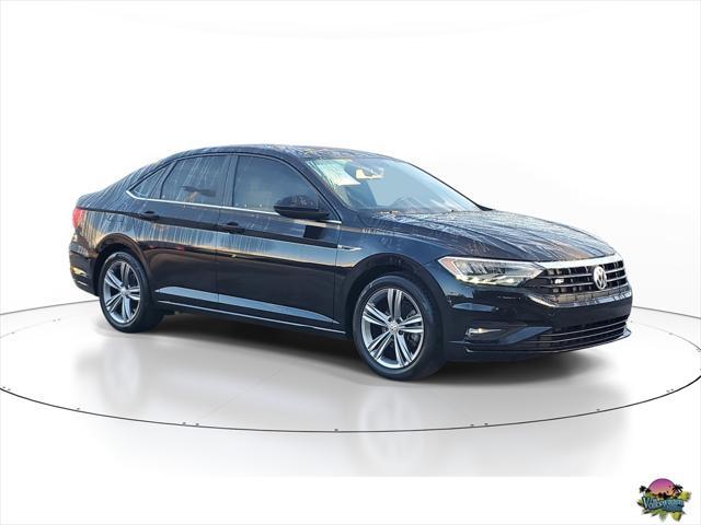 used 2020 Volkswagen Jetta car, priced at $17,650