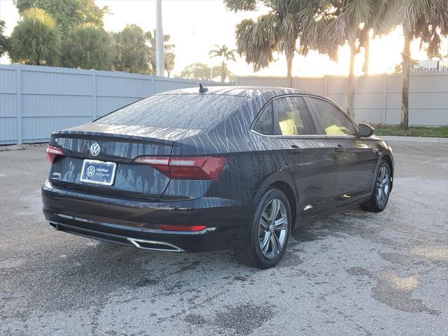 used 2020 Volkswagen Jetta car, priced at $17,650