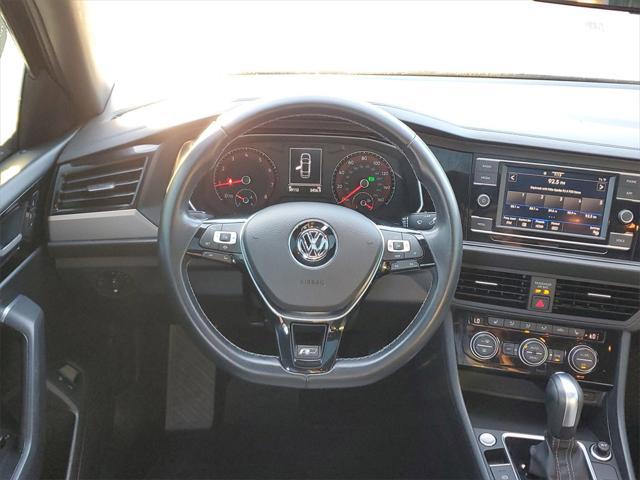 used 2020 Volkswagen Jetta car, priced at $17,650