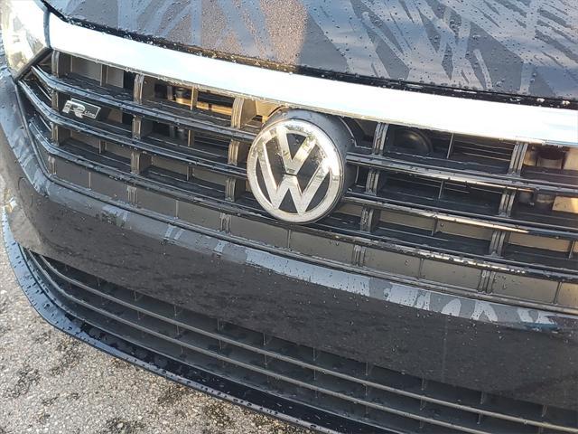 used 2020 Volkswagen Jetta car, priced at $17,650