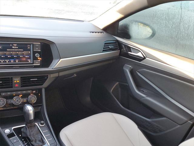 used 2020 Volkswagen Jetta car, priced at $17,650
