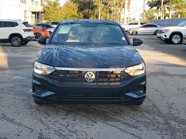 used 2020 Volkswagen Jetta car, priced at $17,650